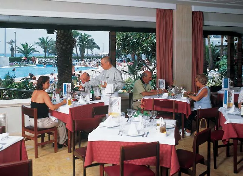 Hotel Best Sabinal Roquetas de Mar Spain