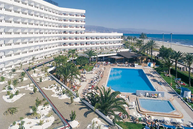 Hotel Best Sabinal Roquetas de Mar 4*,  Spain