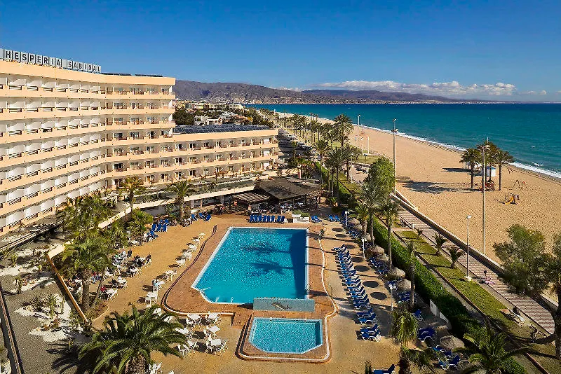 Hotel Best Sabinal Roquetas de Mar