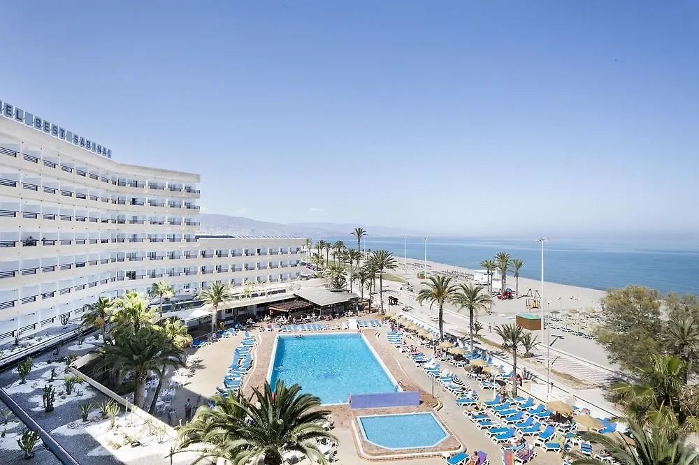 Hotel Best Sabinal Roquetas de Mar