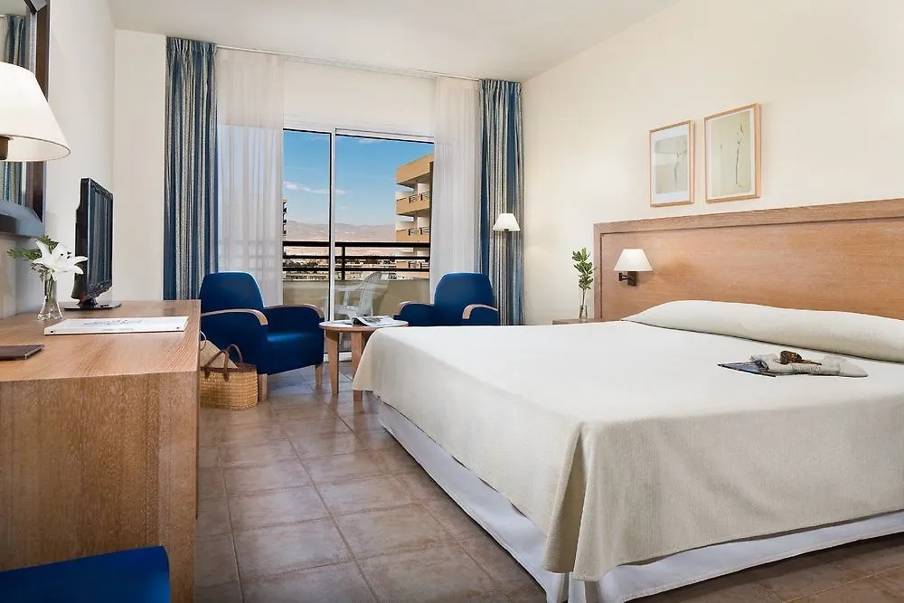 Hotel Best Sabinal Roquetas de Mar 4*,