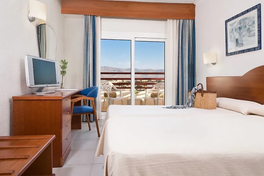 ****  Hotel Best Sabinal Roquetas de Mar Spain