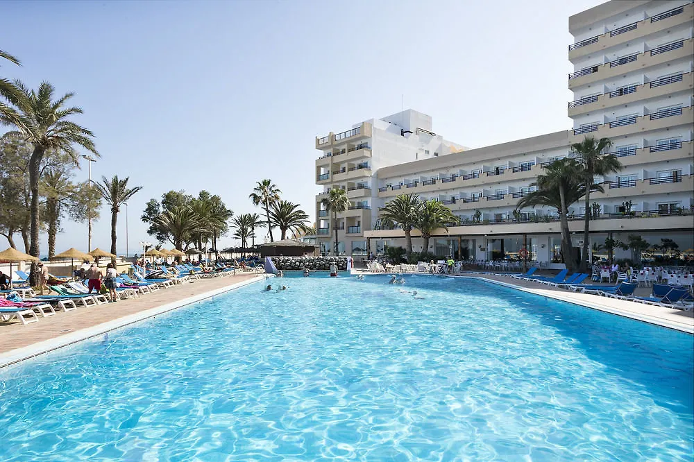 Hotel Best Sabinal Roquetas de Mar 4*,