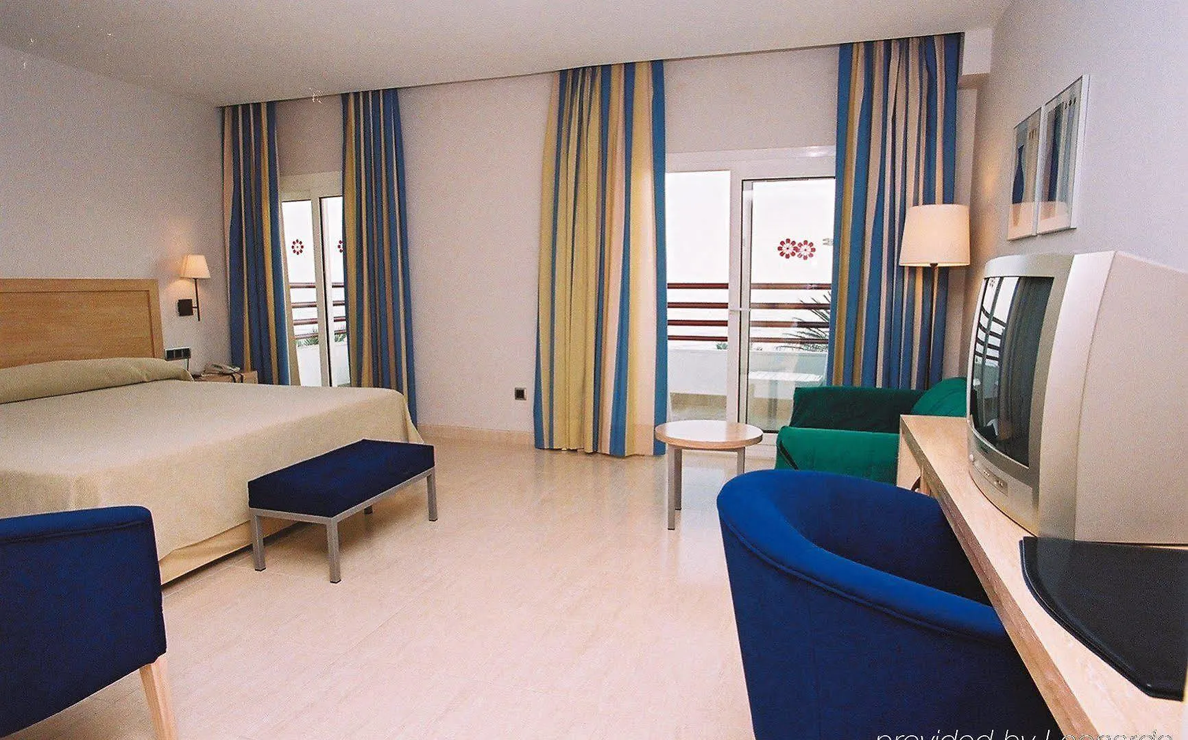 Hotel Best Sabinal Roquetas de Mar