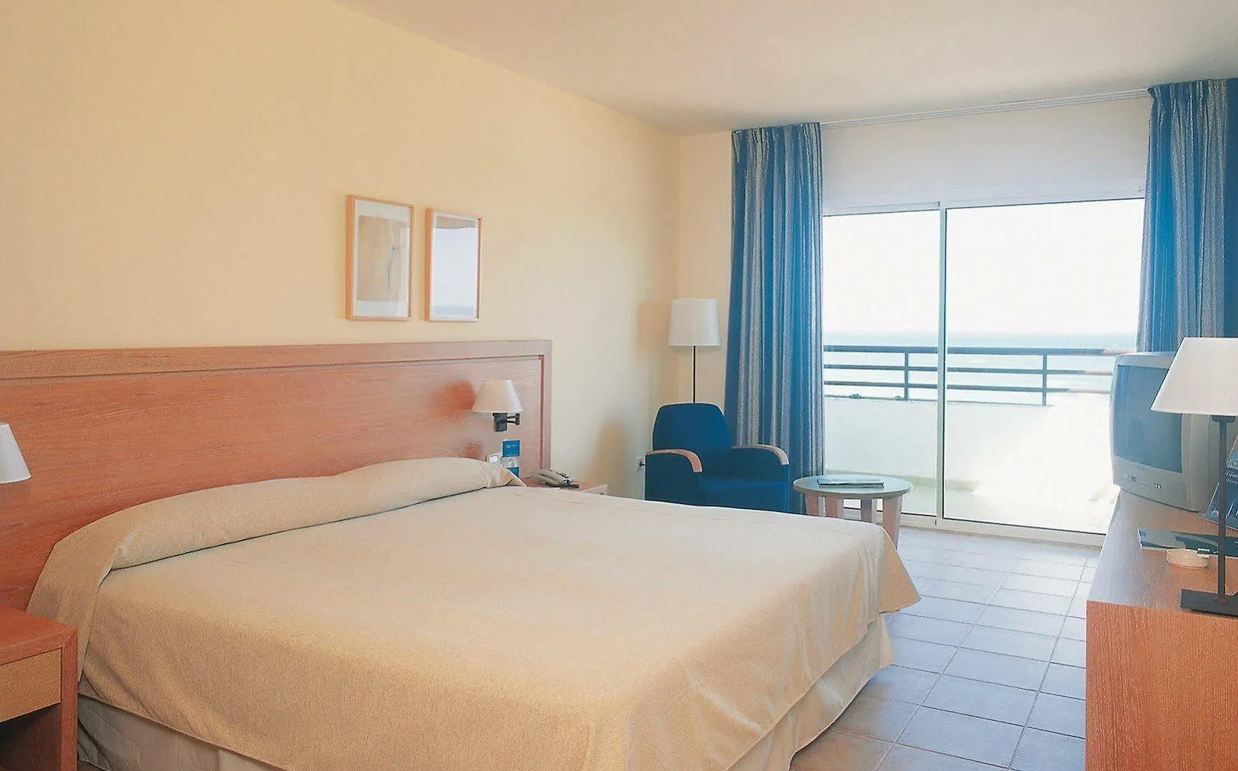 Hotel Best Sabinal Roquetas de Mar
